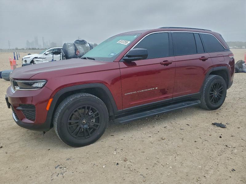 Фото 1 - JEEP GRAND CHER