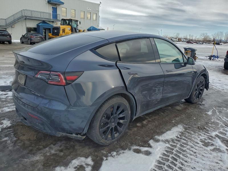 Фото 3 - TESLA MODEL Y