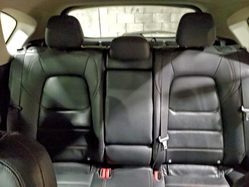 Фото 10 - MAZDA CX-5