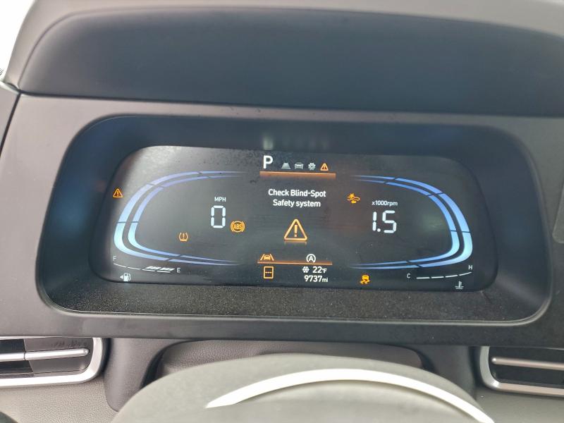 Фото 9 - HYUNDAI ELANTRA