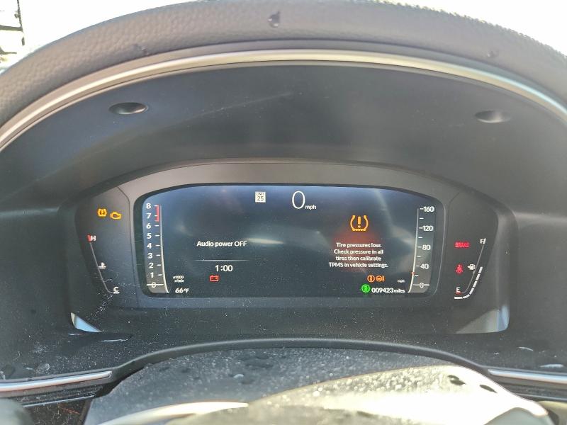 Фото 9 - HONDA CIVIC