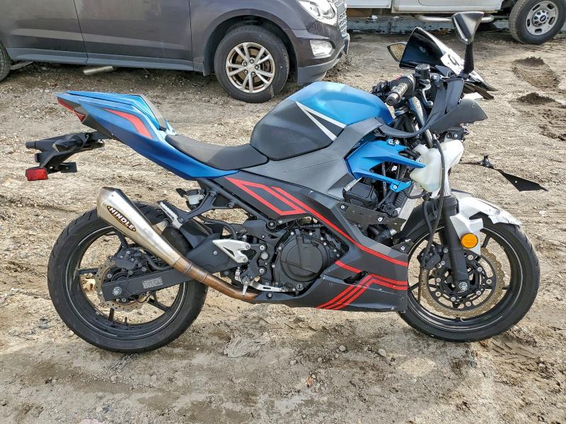 2021 KAWASAKI ALL OTHER