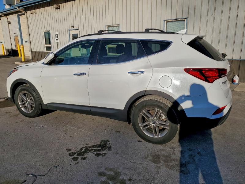 Фото 2 - HYUNDAI SANTA FE