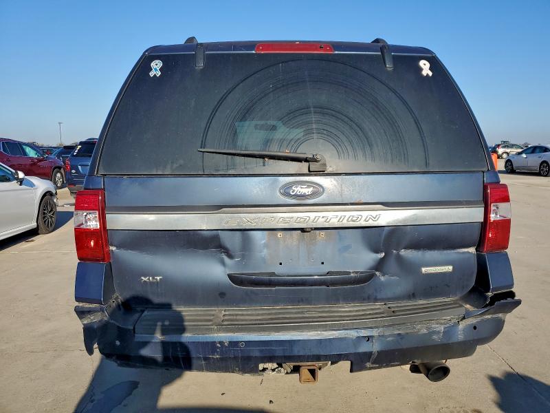 Фото 6 - FORD EXPEDITION