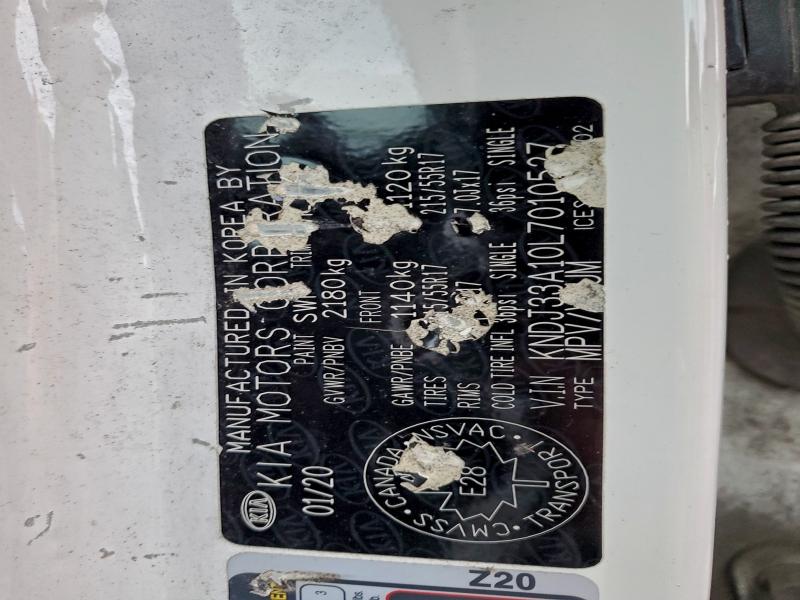 Фото 12 - KIA SOUL