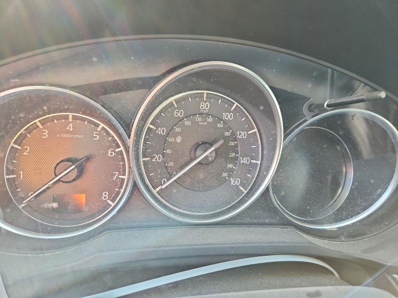 Фото 9 - MAZDA CX-5