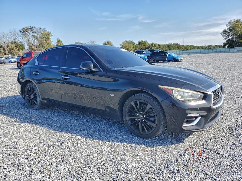 Фото 4 - INFINITI Q50