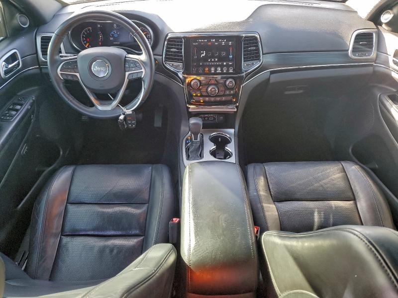 Фото 8 - JEEP GRAND CHER