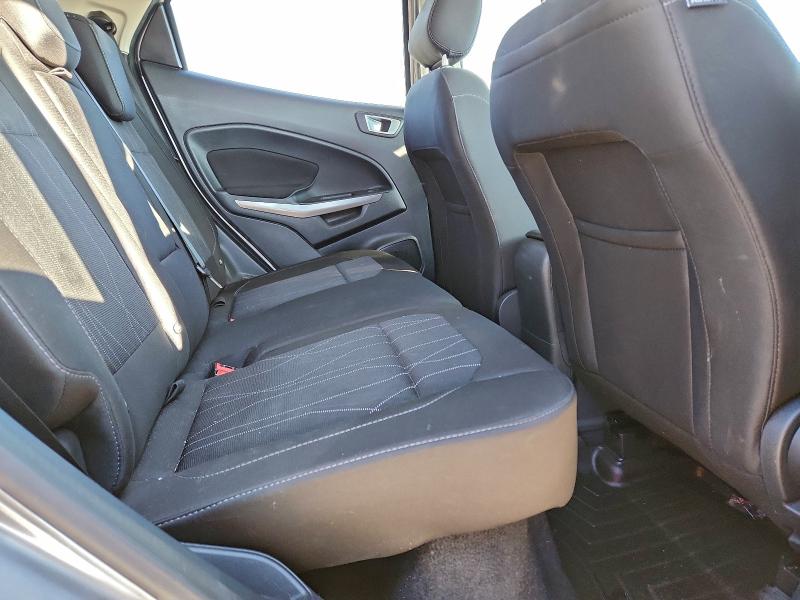 Фото 11 - FORD ECOSPORT