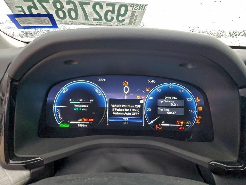 Фото 9 - TOYOTA CAMRY