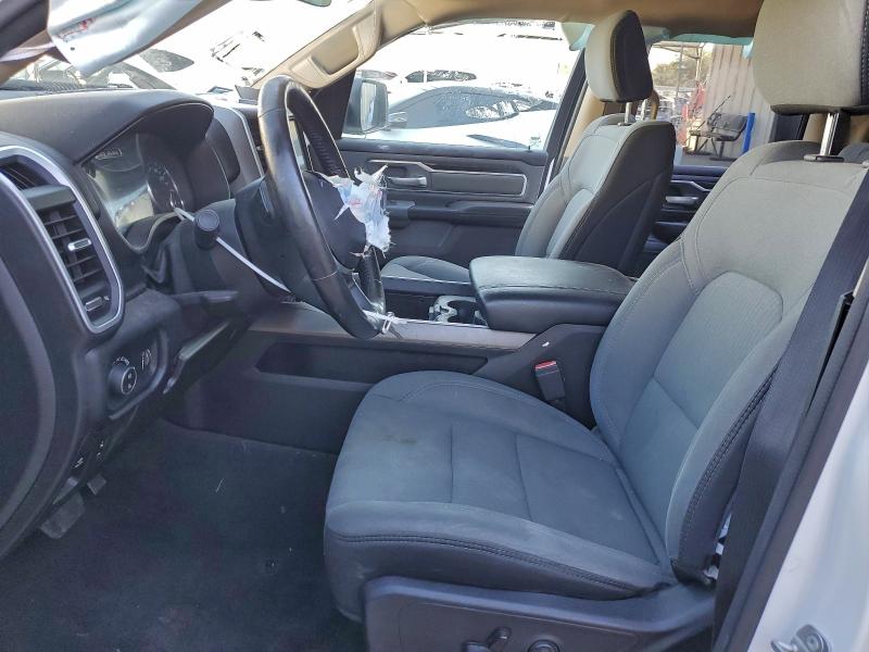 Фото 7 - RAM 1500