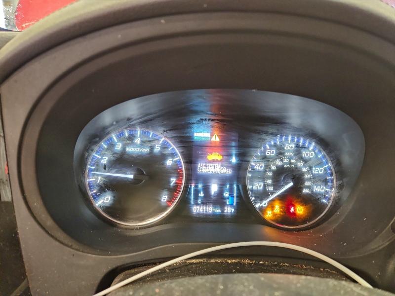 Фото 9 - MITSUBISHI OUTLANDER