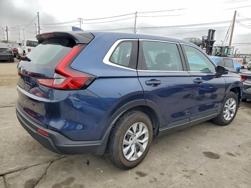 Фото 3 - HONDA CRV