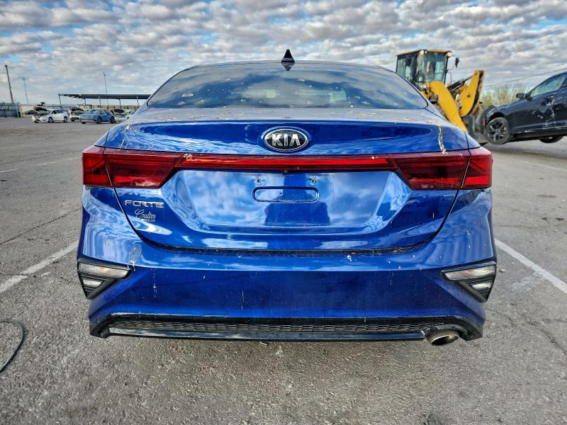 Фото 6 - KIA FORTE