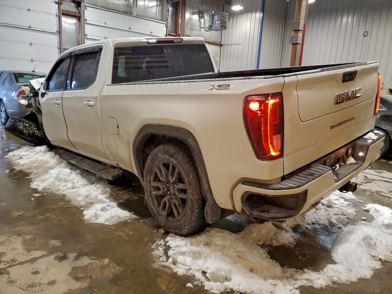 Фото 2 - GMC SIERRA