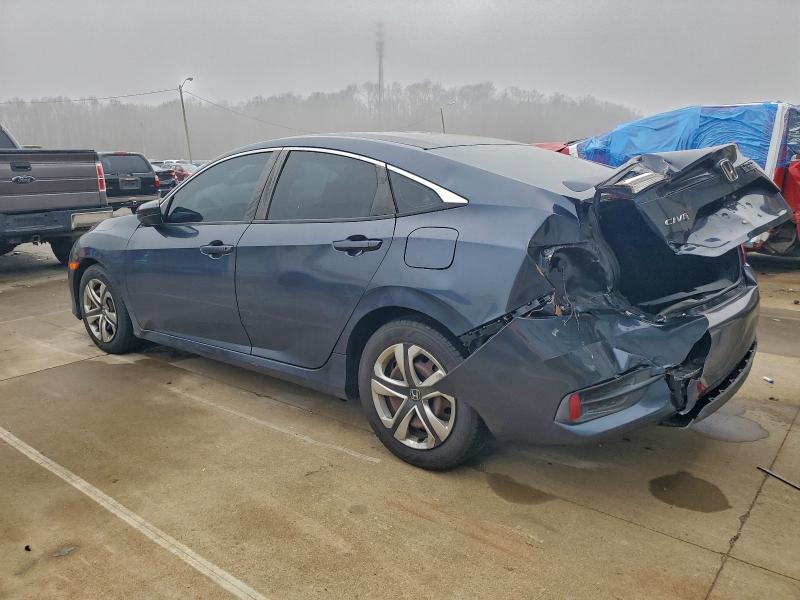 Фото 2 - HONDA CIVIC