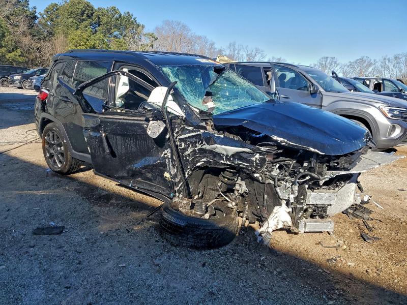 Фото 4 - JEEP COMPASS