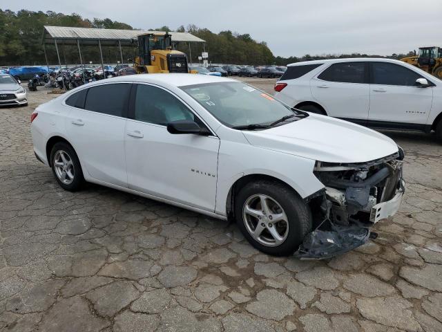 Фото 4 - CHEVROLET MALIBU