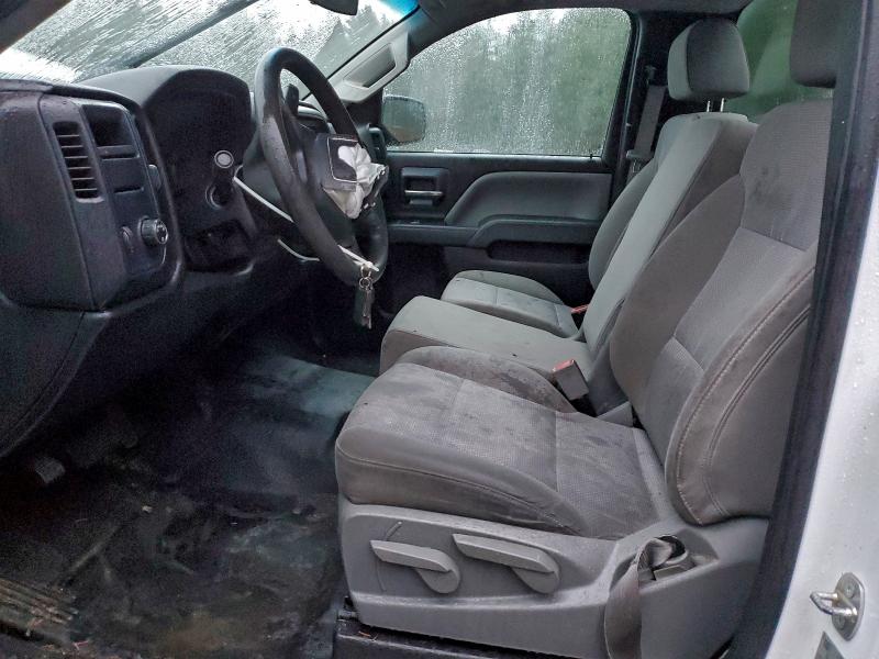 Фото 7 - GMC SIERRA