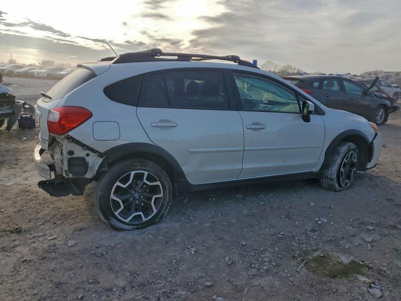 Фото 3 - SUBARU CROSSTREK