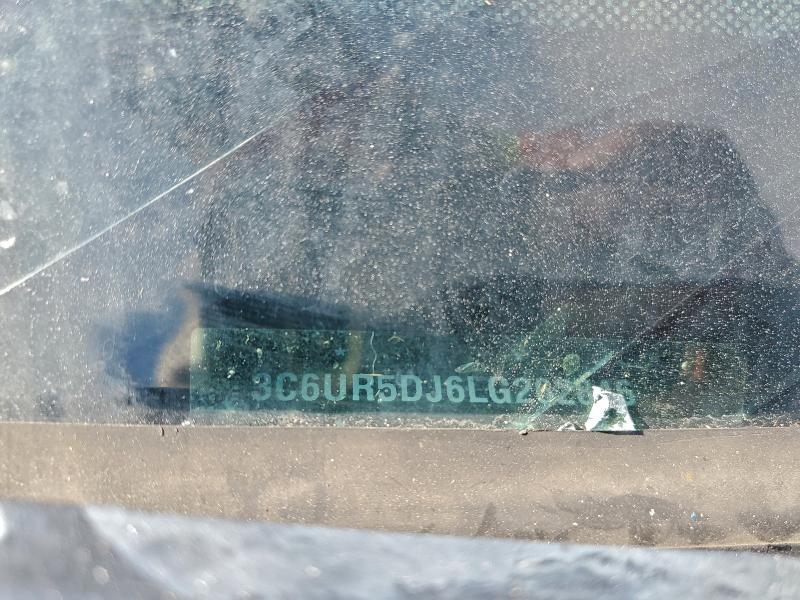 Фото 12 - RAM 2500