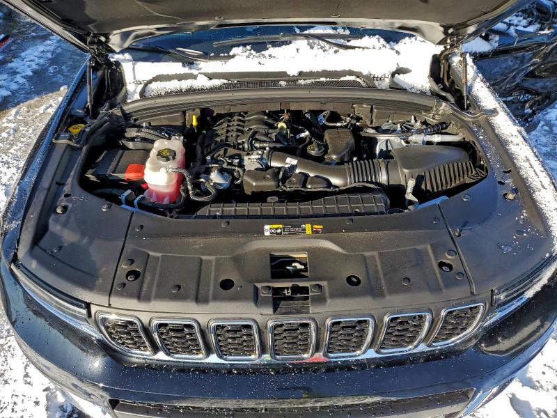 Фото 12 - JEEP GRAND CHER