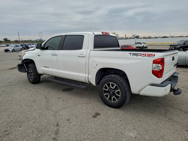 Фото 2 - TOYOTA TUNDRA
