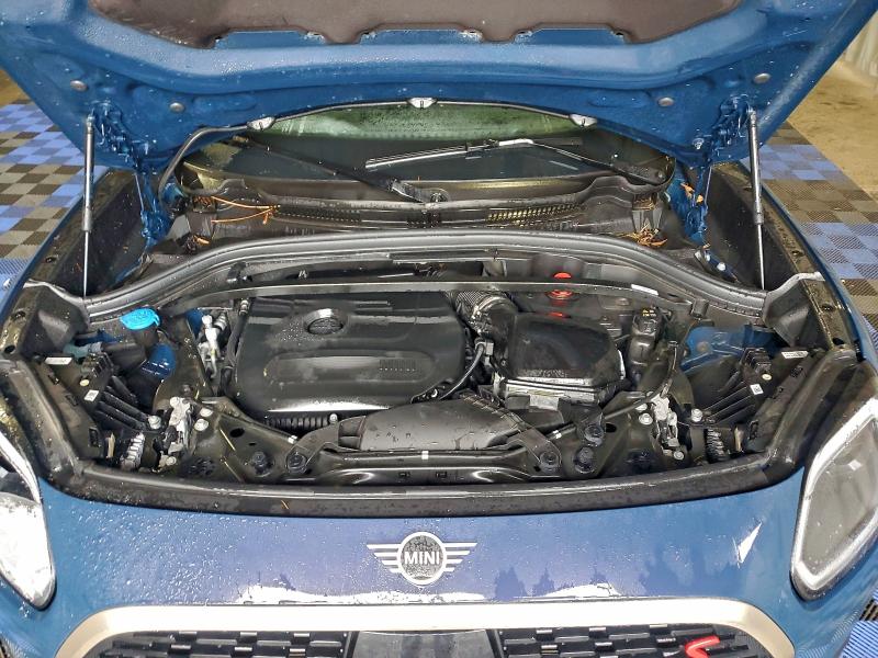 Фото 11 - MINI COOPER