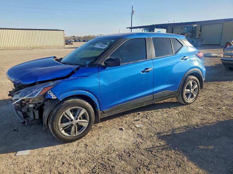 Фото 1 - NISSAN KICKS