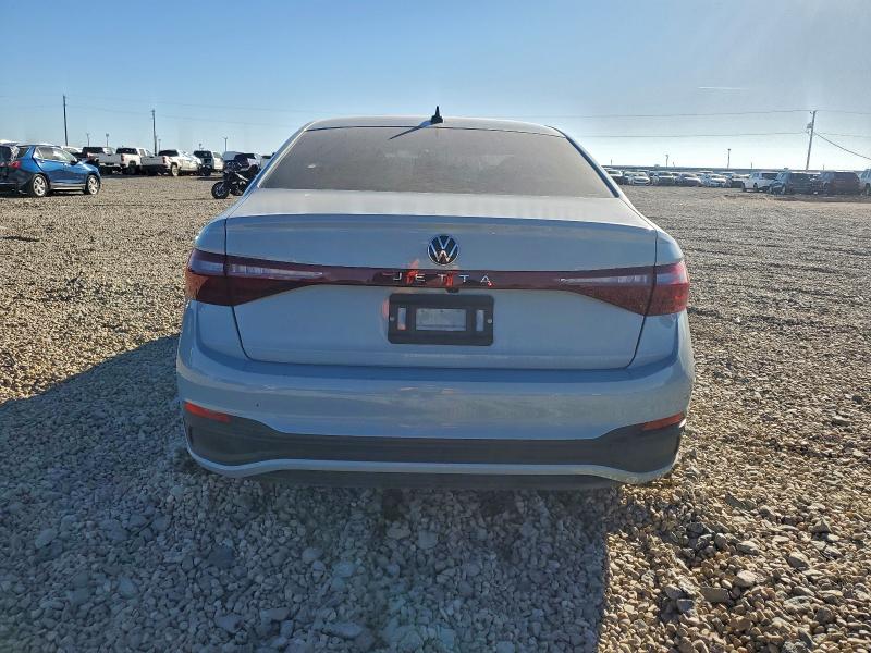 Фото 6 - VOLKSWAGEN JETTA