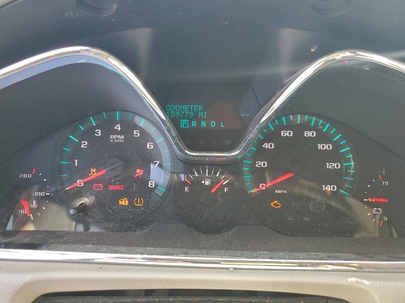 Фото 9 - CHEVROLET TRAVERSE