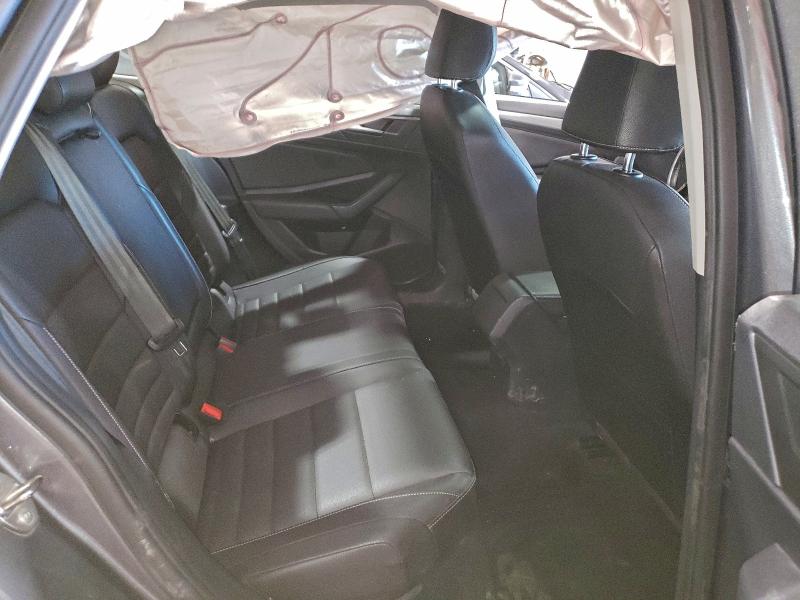 Фото 10 - VOLKSWAGEN JETTA