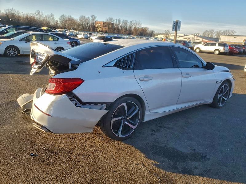 Фото 3 - HONDA ACCORD