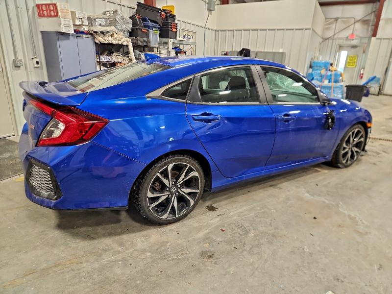 Фото 3 - HONDA CIVIC