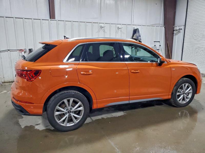 Фото 3 - AUDI Q3