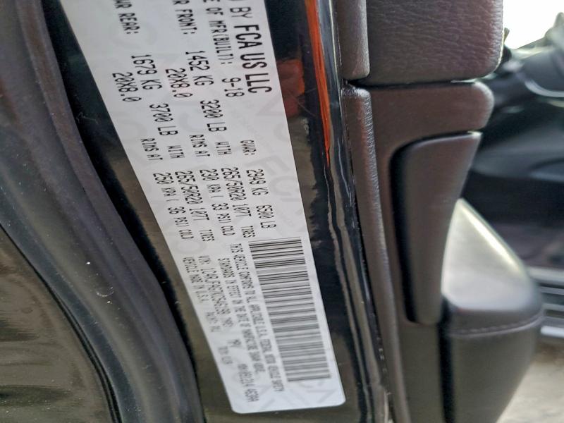 Фото 13 - JEEP GRAND CHER