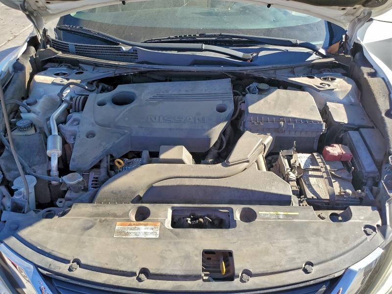 Фото 11 - NISSAN ALTIMA