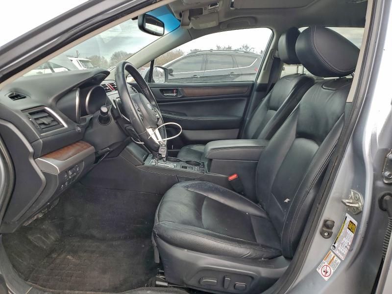 Фото 7 - SUBARU OUTBACK