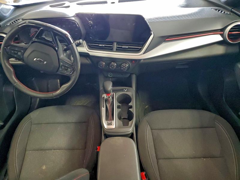 Фото 8 - CHEVROLET TRAX 1RS