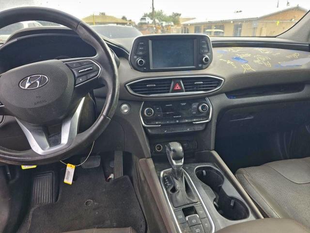 Фото 9 - HYUNDAI SANTA FE