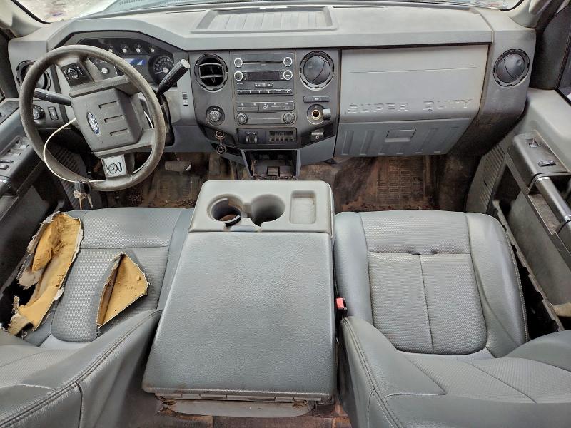 Фото 8 - FORD F250