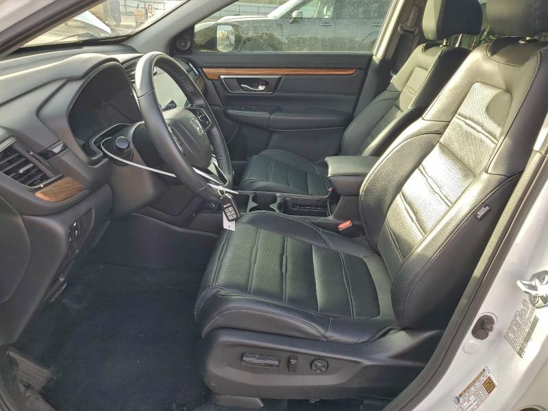 Фото 7 - HONDA CRV