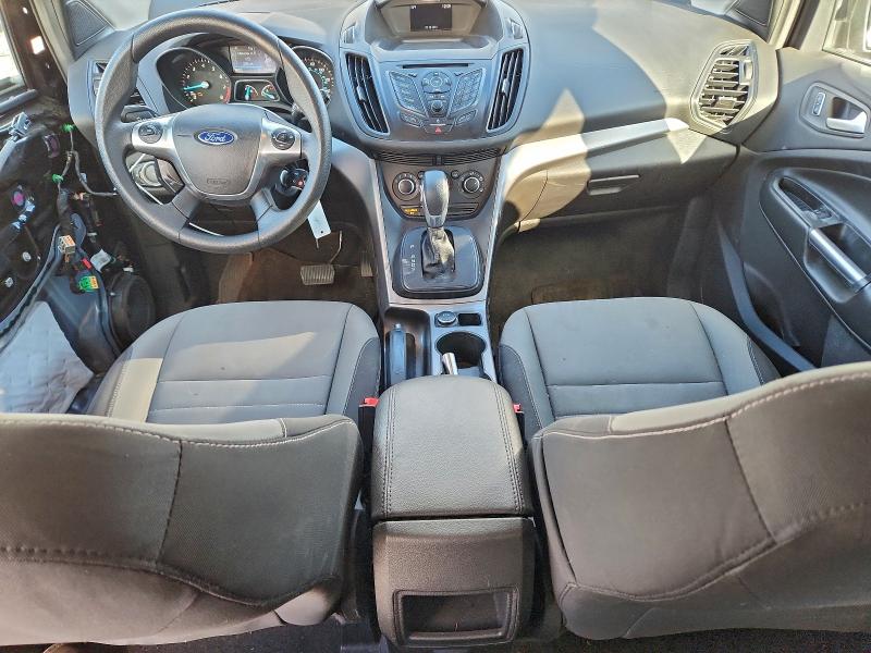 Фото 8 - FORD ESCAPE