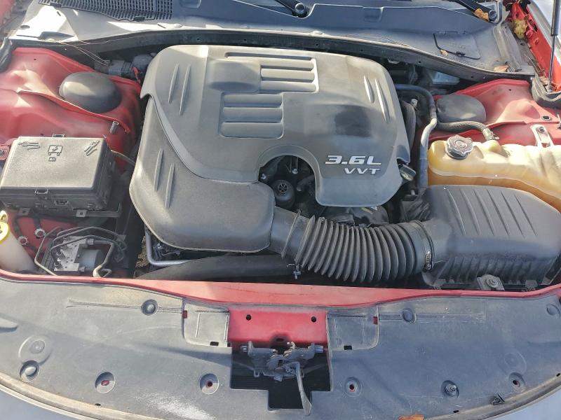 Фото 11 - DODGE CHARGER