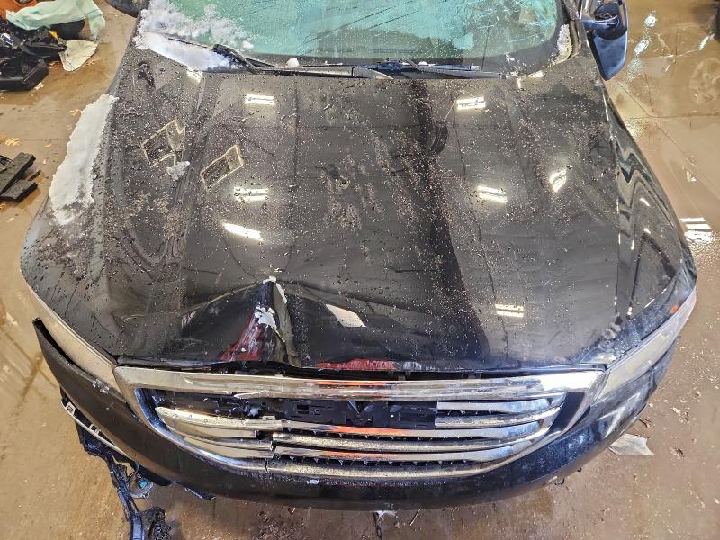 Фото 12 - GMC ACADIA