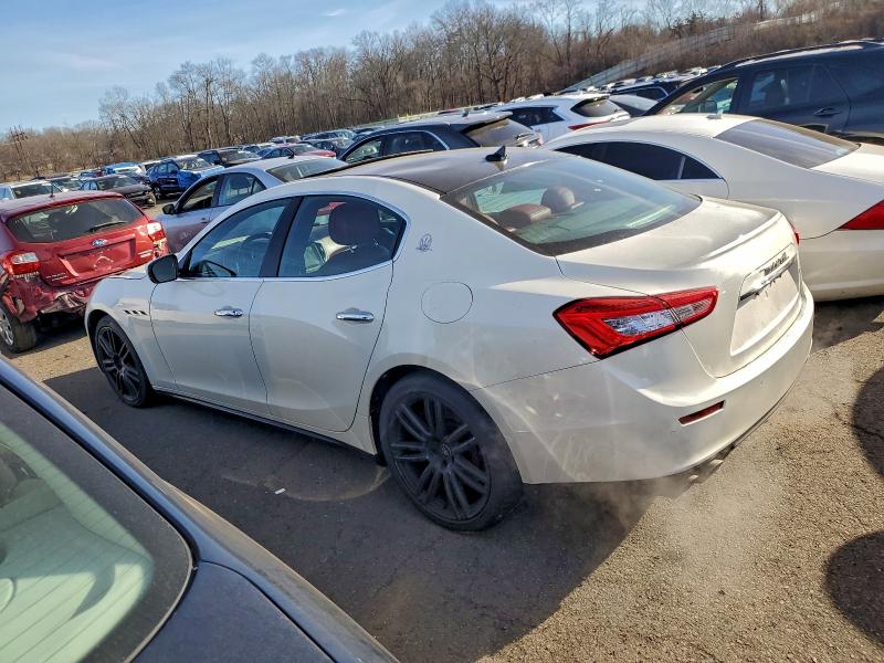 Фото 2 - MASERATI ALL MODELS