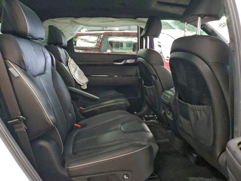 Фото 11 - HYUNDAI PALISADE