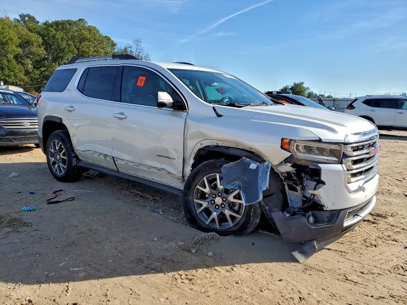 Фото 4 - GMC ACADIA