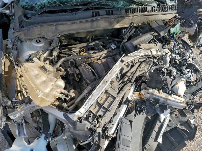 Фото 11 - FORD FUSION