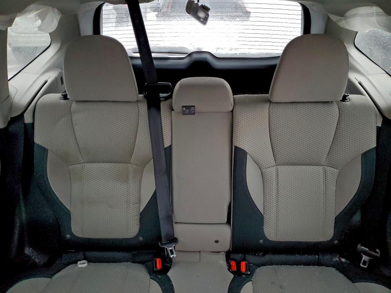 Фото 10 - SUBARU FORESTER